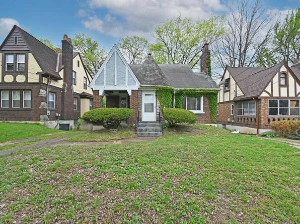 4845 Corinth Ave, Cincinnati, OH 45237