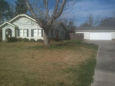 6901 Washington St, Groves, TX, 77619