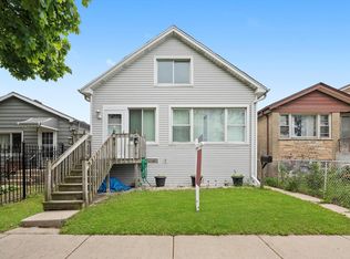 2142 N Mobile Ave, Chicago, IL 60639
