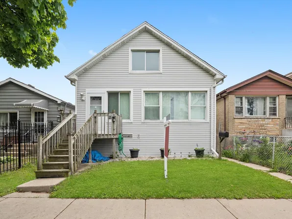 2142 N Mobile Ave, Chicago, IL 60639
