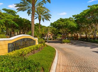 123 Yacht Club Way APT 105, Hypoluxo, FL 33462