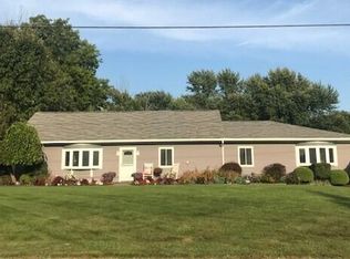8027 Summit Rd SW, Pataskala, OH 43062