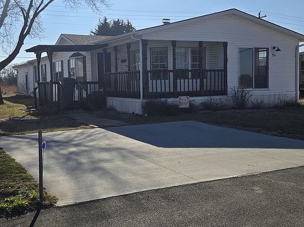 2304 N Eastwood St Lot 11A