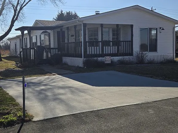 2304 N Eastwood St Lot 11A, Norfolk, NE 68701