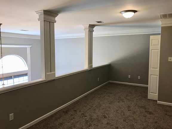 Bonus room - 4th bed - study