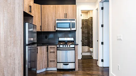 Rented by Nooklyn NYC LLC