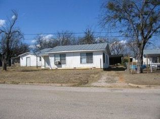 107 E Hamilton St, Llano, TX 78643
