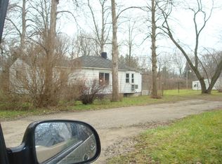 5114 Knapp Dr, Flint, MI 48506