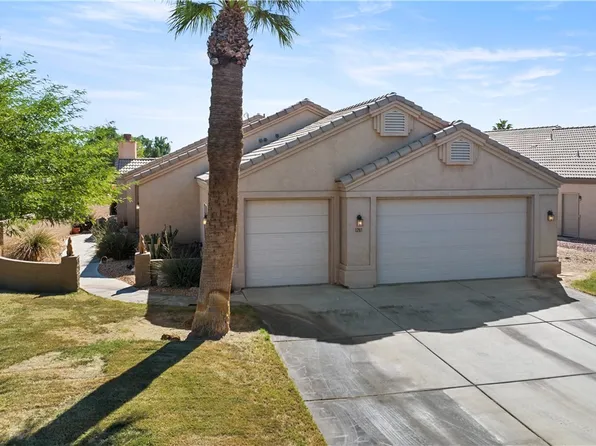 1261 Country Club Dr, Laughlin, NV 89029