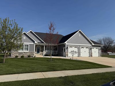 910 Arthur St, Rochester, IN, 46975