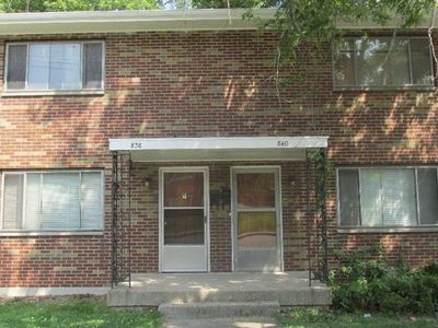 838-840 N University Blvd, Middletown, OH, 45042