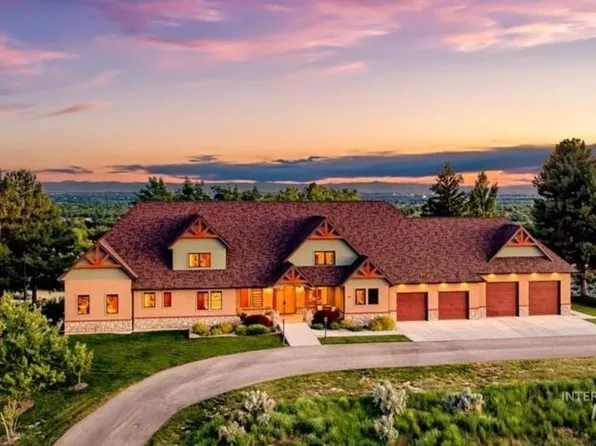 3889 N Holl Dr, Eagle, ID 83616