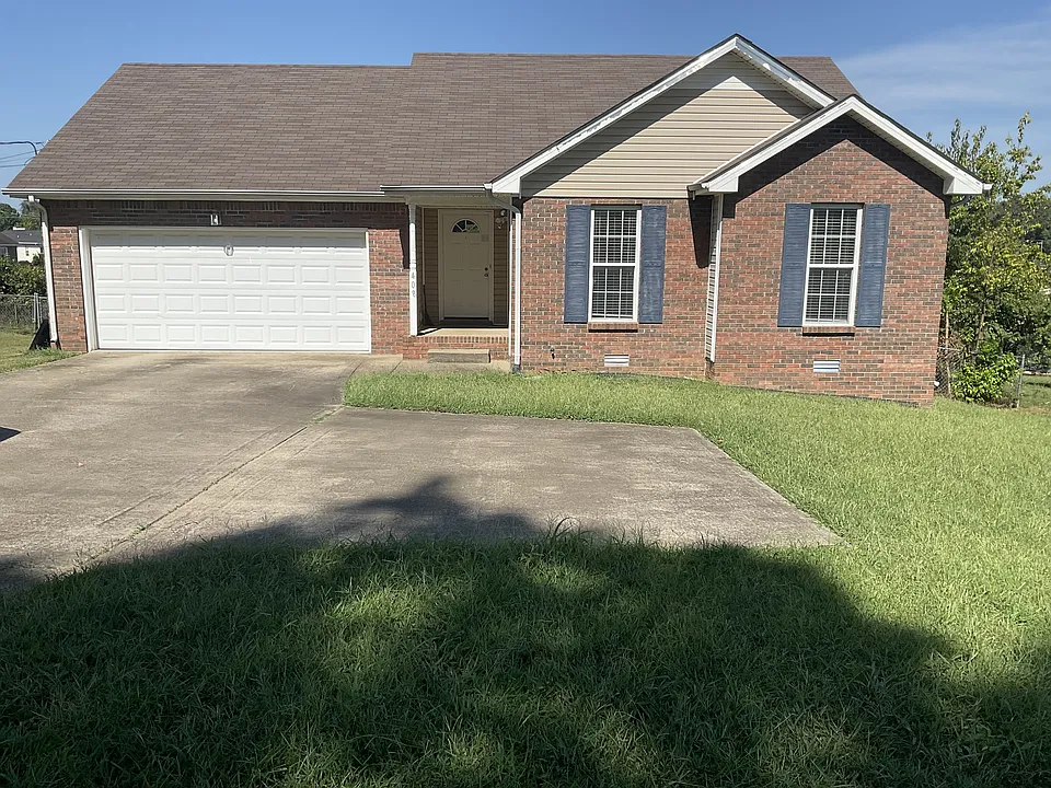 408 Tobacco Rd