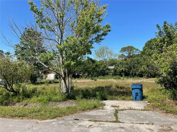 156 Mae St Lot 139, Oak Hill, FL 32759