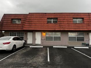 5951 NW 20th St, Lauderhill, FL 33313