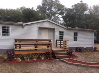 701 SW 145th St, Ocala, FL 34473