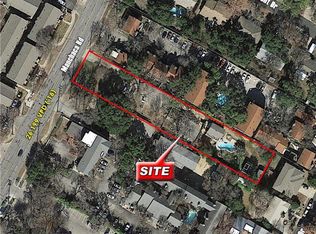 3605 Menchaca Rd, Austin, TX 78704