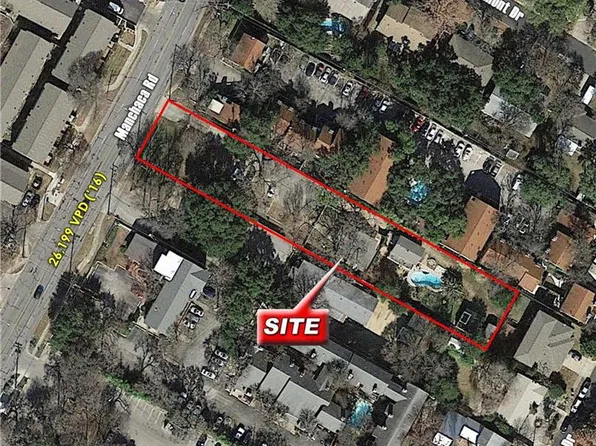 3605 Menchaca Rd, Austin, TX 78704