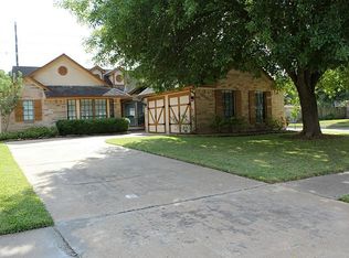 22835 Indian Ridge Dr, Katy, TX 77450