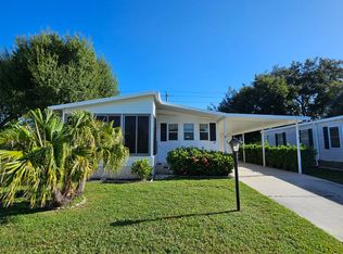 27205 Jones Loop Rd #62, Punta Gorda, FL 33982