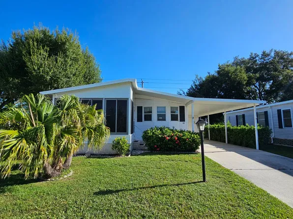 27205 Jones Loop Rd #62, Punta Gorda, FL 33982