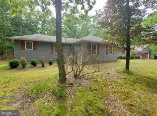 10 Stevens Ln, Tabernacle, NJ 08088