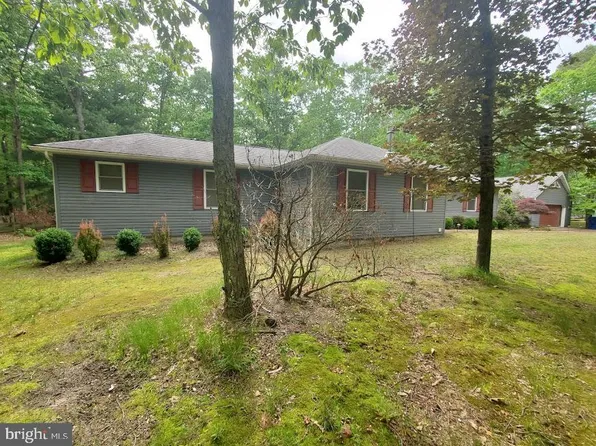 10 Stevens Ln, Tabernacle, NJ 08088