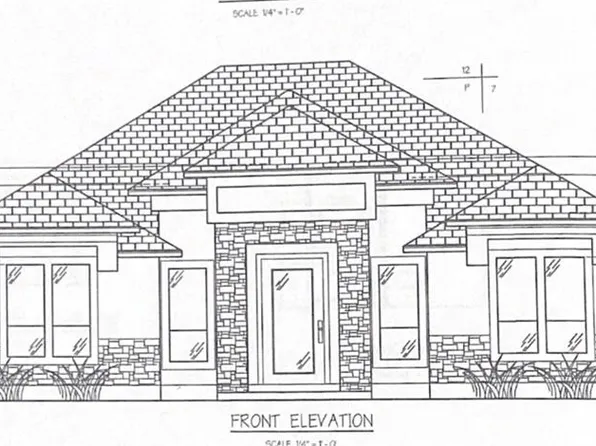 2733 Natalia Dr, Eagle Pass, TX 78852