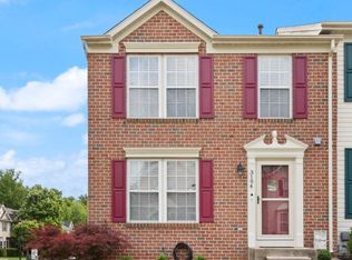 3194 Freestone Ct, Abingdon, MD 21009