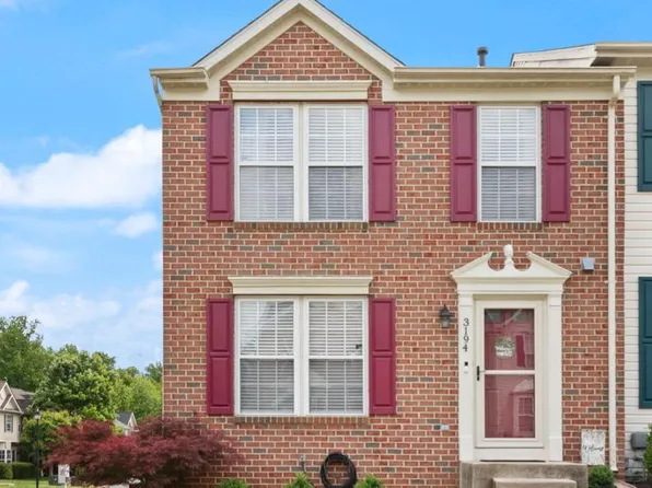 3194 Freestone Ct, Abingdon, MD 21009