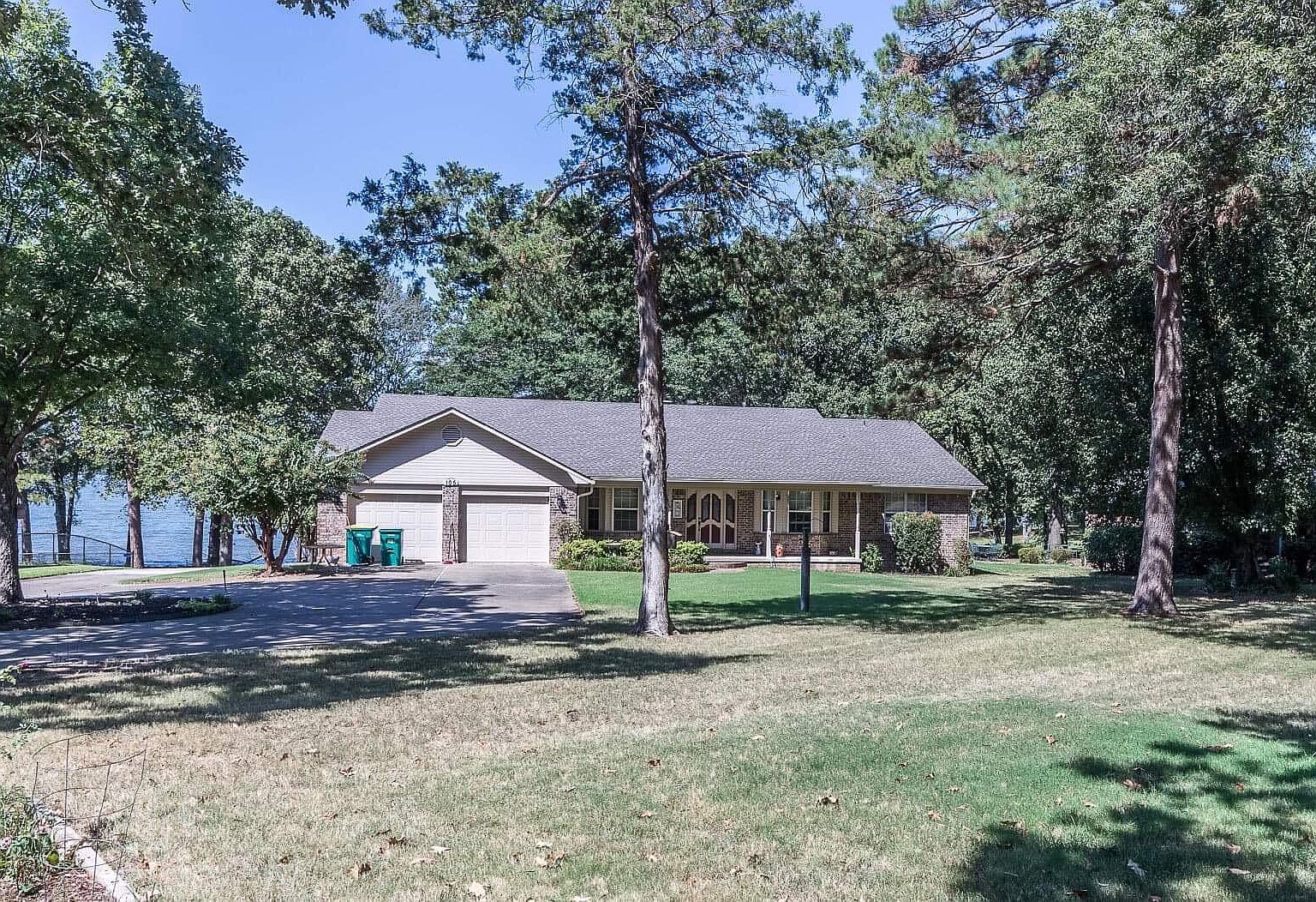 105 Pine Shore Ln, Russellville, AR 72802 Zillow
