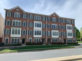 4515 Whittemore Pl #1712, Fairfax, VA 22030