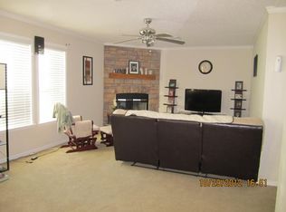 13701 Goffville Rd, Ocean Springs, MS 39564