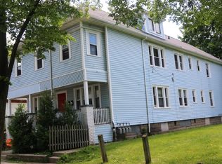 329 Wilkins St, Rochester, NY 14621