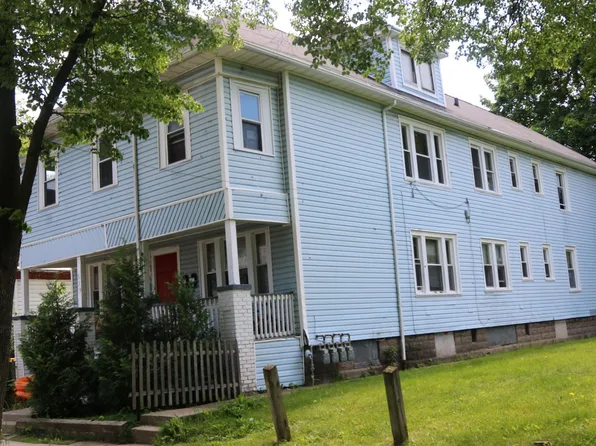 329 Wilkins St APT 4, Rochester, NY 14621