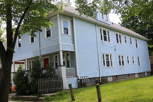 329 Wilkins St #4 Photo 1
