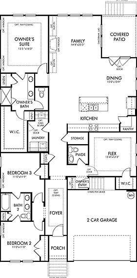 2nd image of 1688 Boardwalk Pl