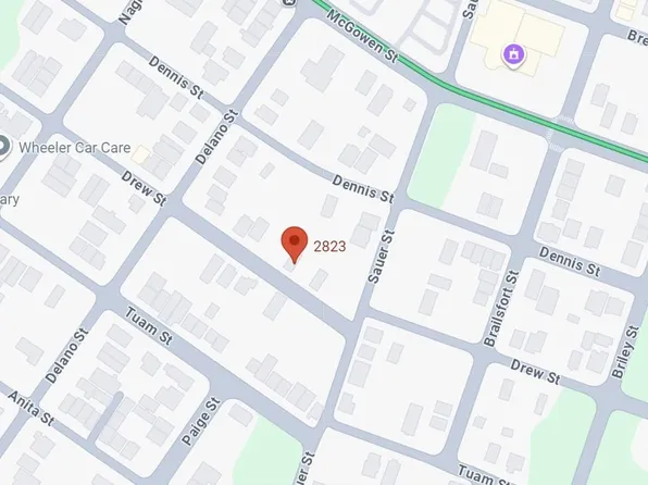 2823 Drew St, Houston, TX 77004