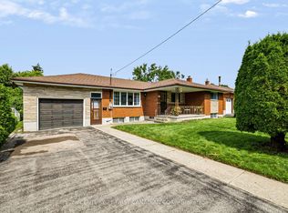 141 Fairhaven Cir, London, ON N5W 1E3