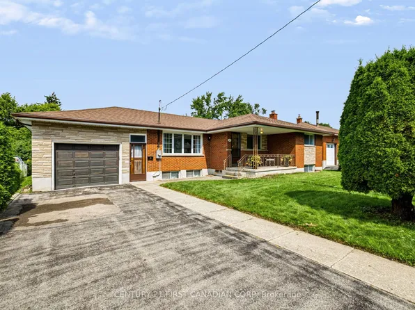 141 Fairhaven Cir, London, ON N5W 1E3