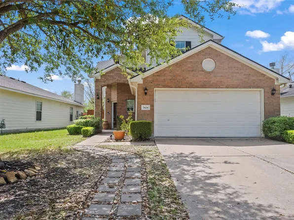 7806 Northfork Hollow Ln, Richmond, TX 77407
