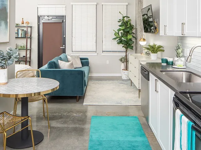 Guest Suite Available