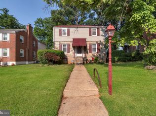 7016 Deerfield Rd, Baltimore, MD 21208