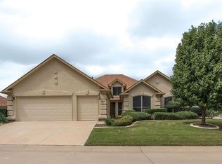 8700 Franklin Dr, Denton, TX 76207
