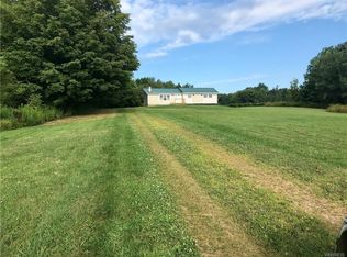 11926 Mile Block Rd, Angola, NY 14006