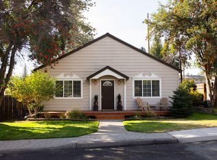 1365 NW Baltimore Ave, Bend, OR 97703