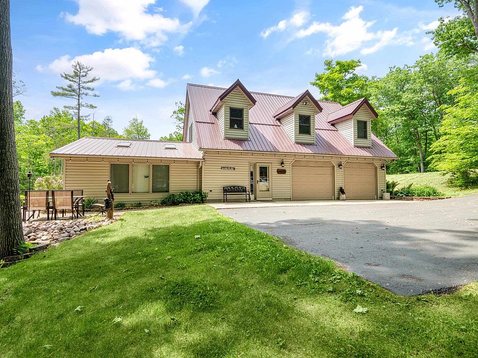 8995 N White Potato Lake Rd, Pound, WI 54161 Zillow