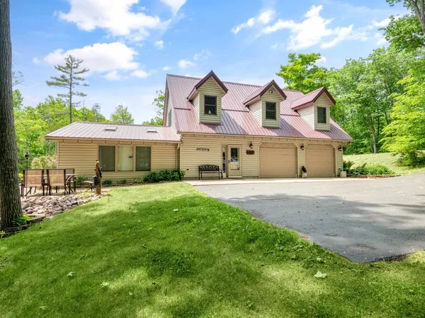 8995 N White Potato Lake Rd, Pound, WI 54161
