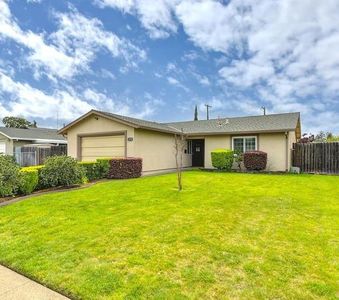 2278 Cervantes Dr, Rancho Cordova, CA, 95670