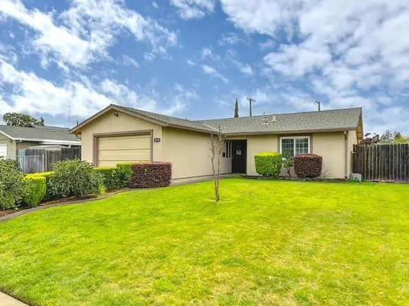 2278 Cervantes Dr, Rancho Cordova, CA 95670